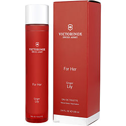 Victorinox Swiss Army Ginger Lily