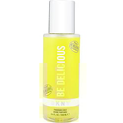 سعر ومواصفات Dkny Be Delicious by Donna Karan FRAGRANCE MIST 8.4 OZ for WOMEN من متجر FragranceNet.com