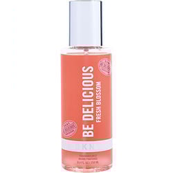 Dkny Be Delicious Fresh Blossom by Donna Karan FRAGRANCE MIST 8.4 OZ for WOMEN