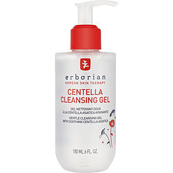 Erborian by Erborian Centella Cleansing Gel -180ml/6OZ for UNISEX