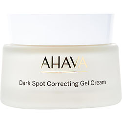 Ahava by AHAVA Dark Spot Correcting Gel Cream -50ml/1.7OZ for WOMEN 484195
