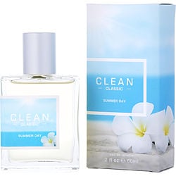 Clean Summer Day