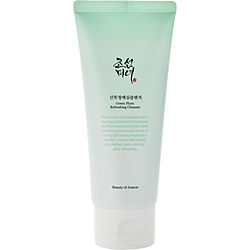 Beauty Of Joseon by Beauty of Joseon Green Plum Refreshing Cleanser -100ml/3.4OZ for WOMEN 484258