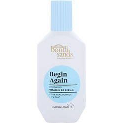 Bondi Sands by Bondi Sands Begin Again Vitamin B3 Serum -30ml/1OZ for UNISEX 484269