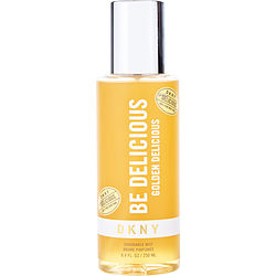 Dkny Golden Delicious by Donna Karan FRAGRANCE MIST 8.4 OZ for WOMEN
