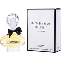 Amaran Heaven Entertain