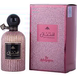 Ard Al Zaafaran Eftinaan by Ard Al Zaafaran EAU DE PARFUM SPRAY 3.4 OZ for WOMEN