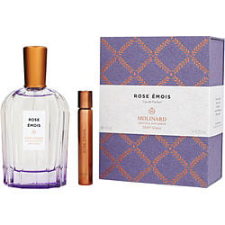 Molinard Rose Emois & Eau de Parfum 0.25 OZ