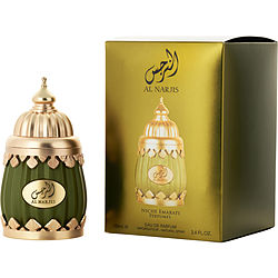 Lattafa Niche Emarati Al Narjis