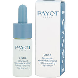 Payot by Payot Lisse Retinol Renewing Night Serum -15ml/0.5OZ for WOMEN