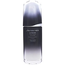 Shiseido by Shiseido Men Ultimune Power Infusing Concentrate -75ml/2.5OZ for MEN 484552