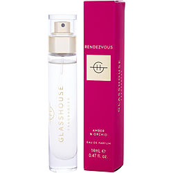 Glasshouse Rendezvous by Glasshouse EAU DE PARFUM SPRAY 0.47 OZ for WOMEN