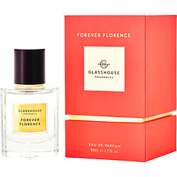 Glasshouse Forever Florence by Glasshouse EAU DE PARFUM SPRAY 1.7 OZ for WOMEN