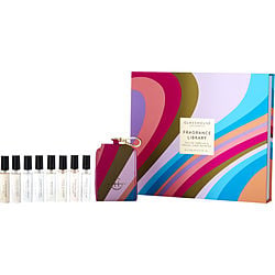 Glasshouse FRAGRANCE LIBRARY WITH Glasshouse Variety 8X VIALS