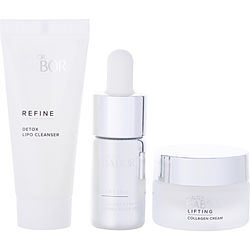 Babor by Babor Collagen Firm & Plump Set -3pcs for WOMEN 484880
