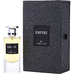 Arabian Oud Empire