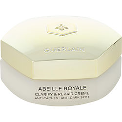 Guerlain by Guerlain Abeille Royale Clarify & Repair Cream -50ml/1.6OZ for WOMEN 484955