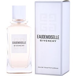 Eau Demoiselle Eau Florale De Givenchy