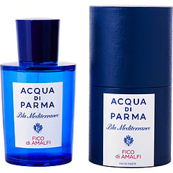 Acqua Di Parma Blu Mediterraneo Fico Di Amalfi by Acqua di Parma EDT SPRAY 3.4 OZ for UNISEX