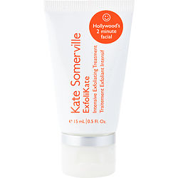Kate Somerville by Kate Somerville ExfoliKate Intensive Exfoliating Treatment -15ml/0.5OZ for WOMEN
