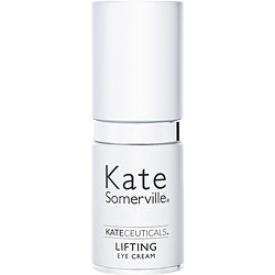 Kate Somerville by Kate Somerville KateCeutical Lifting Eye Cream -15ml/0.5OZ for WOMEN 485046