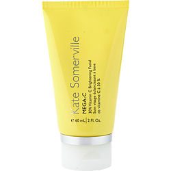 Kate Somerville by Kate Somerville Mega-C 30% Vitamin C Brightening Facial -60ml/2OZ for WOMEN 485049