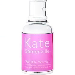 Kate Somerville by Kate Somerville Wrinkle Warrior™ 2-in-1 Plumping Moisturizer + Serum -50ml/1.7OZ for WOMEN 485051