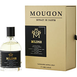 Moudon Eclipse