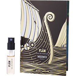 Memo Paris Flam ON CARD