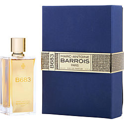 Marc-Antoine Barrois B683