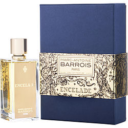 Marc-Antoine Barrois Encelade