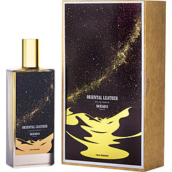 Memo Paris Oriental Leather