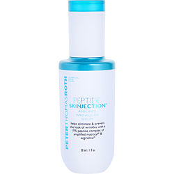 Peter Thomas Roth by Peter Thomas Roth Peptide Skinjection Amplified Wrinkle Fix Refillable Serum -30ml/1OZ for WOMEN 485247
