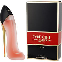 Carolina Herrera Very Good Girl HAIR MIST
