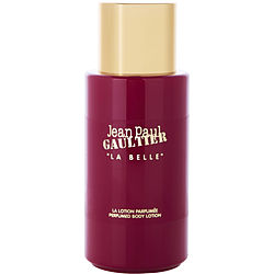 Jean Paul Gaultier La Belle by Jean Paul Gaultier BODY LOTIO