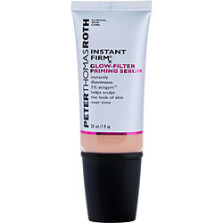 Peter Thomas Roth by Peter Thomas Roth Instant FIRMx Glow-Filter Priming Serum -30ml/1OZ for WOMEN