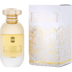 Fleur Enigmatique