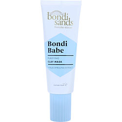 Bondi Sands by Bondi Sands Bondi Babe Clay Mask -75ml/2.5OZ for UNISEX 485399