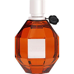 Flowerbomb Tiger Lily by Viktor &amp; Rolf EAU DE PARFUM SPRAY 3.4 OZ *TESTER for WOMEN