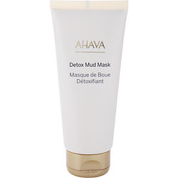 Image of Ahava by AHAVA Detox Mud Mask -100ml/3.4OZ for WOMEN