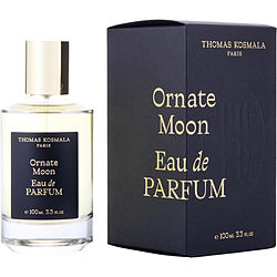 Thomas Kosmala Ornate Moon