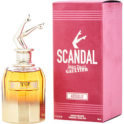 Jean Paul Gaultier Scandal Absolu by Jean Paul Gaultier PARFUM CONCENTRE SPRAY 2.7 OZ for WOMEN