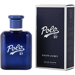 Ralph Lauren Polo 67