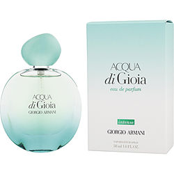 Giorgio Armani Acqua Di Gioia Intense