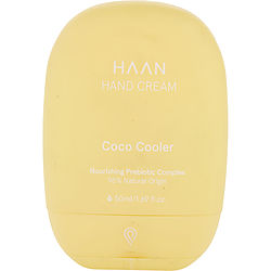 Haan by Haan Hand Cream - Coco Cooler -50ml/1.69OZ for WOMEN 485470