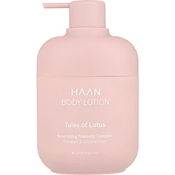 Haan by Haan Body Lotion - Tales Of Lotus -250ml/8.45OZ for WOMEN 485474