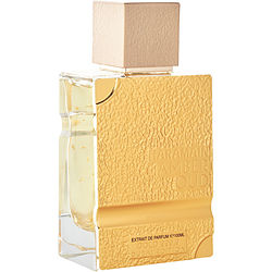 Al Haramain Amber Oud Gold 999.9 by Al Haramain EXTRAIT DE PARFUM SPRAY 3.4 OZ *TESTER for UNISEX