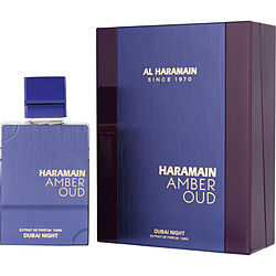 Al Haramain Amber Oud Dubai Night by Al Haramain EXTRAIT DE
