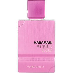 Al Haramain Amber Oud Ultra Violet