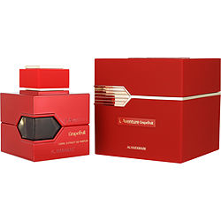 Al Haramain Perfumes L'Aventure Grapefruit